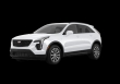 Cadillac-XT4